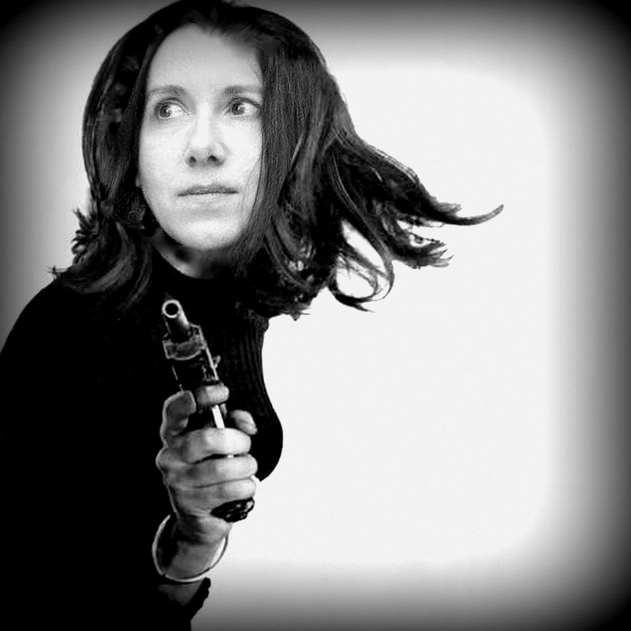 die Agentin